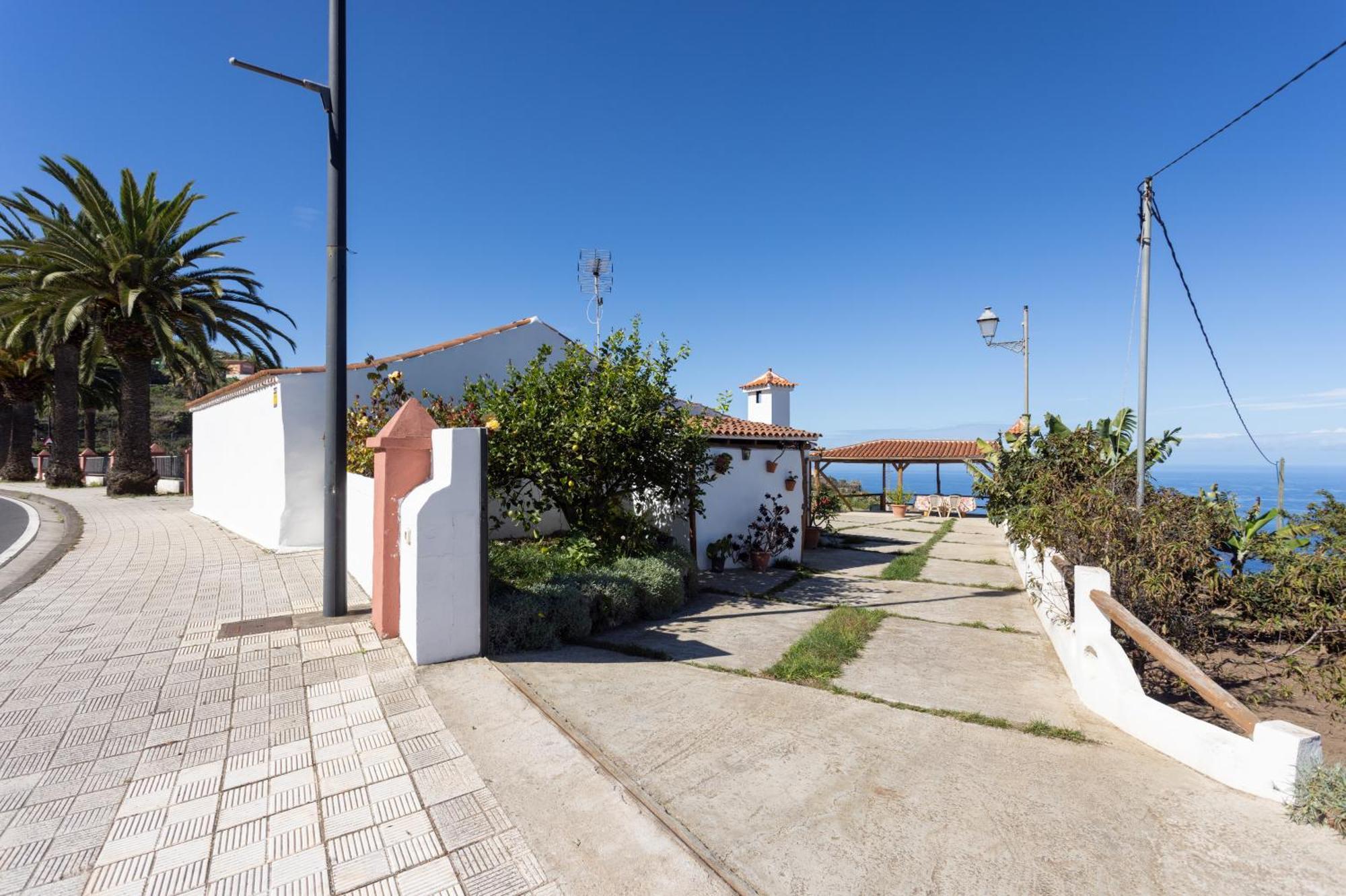 Casa Rural Los Barros Genovés Exterior foto