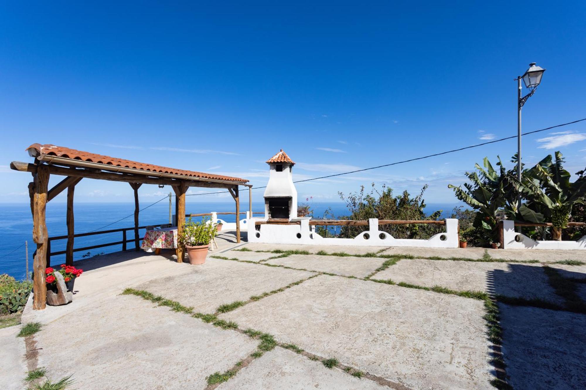 Casa Rural Los Barros Genovés Exterior foto