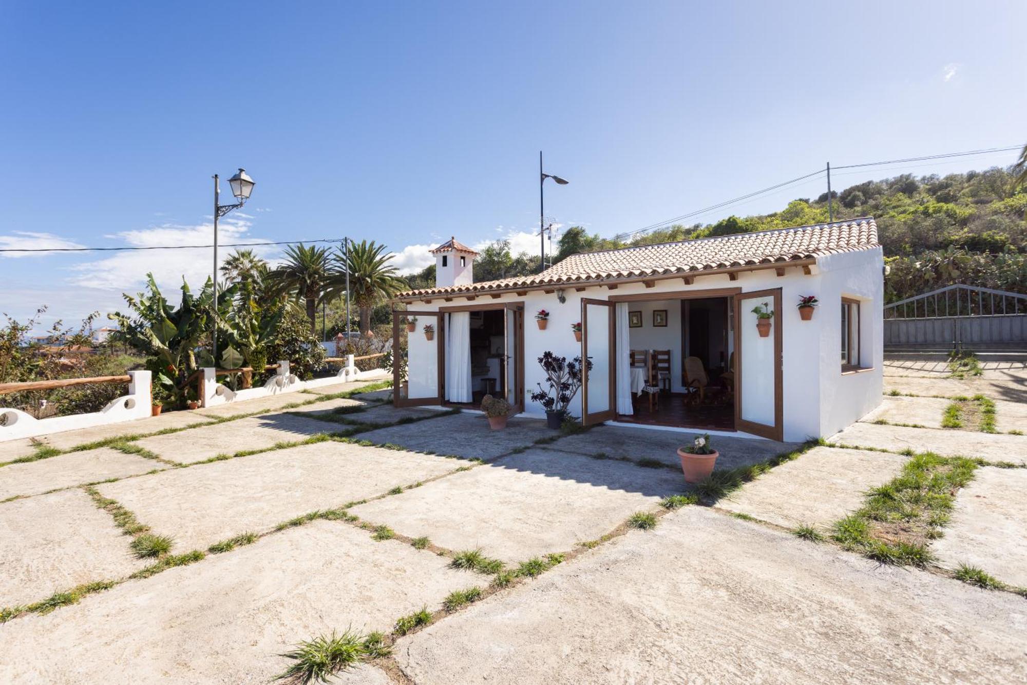Casa Rural Los Barros Genovés Exterior foto